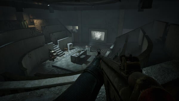 S.T.A.L.K.E.R