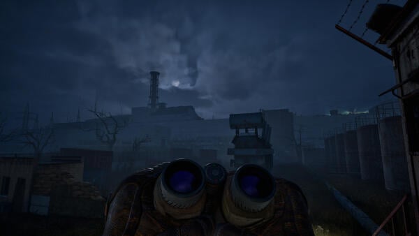 S.T.A.L.K.E.R