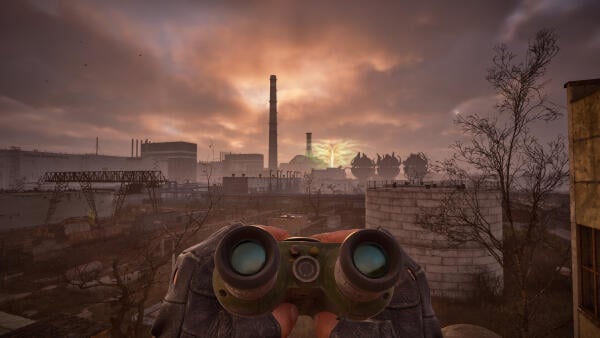 S.T.A.L.K.E.R