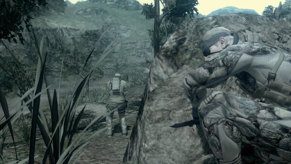 METAL GEAR SOLID: MASTER COLLECTION Vol
