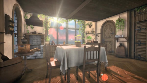 Cozy Builder