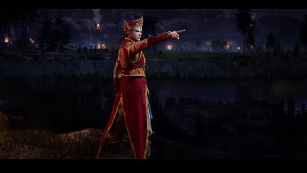 DYNASTY WARRIORS 3: Complete Edition Remastered