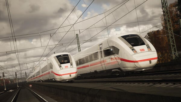Train Sim World® 7 