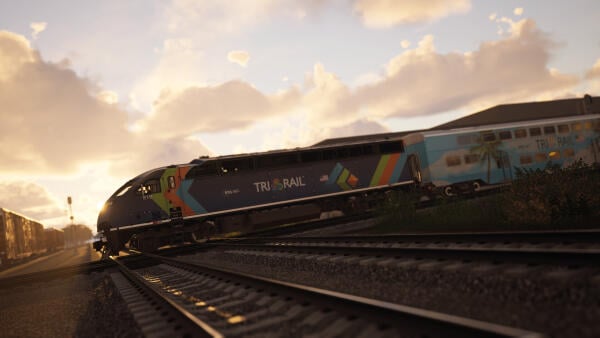 Train Sim World® 7 