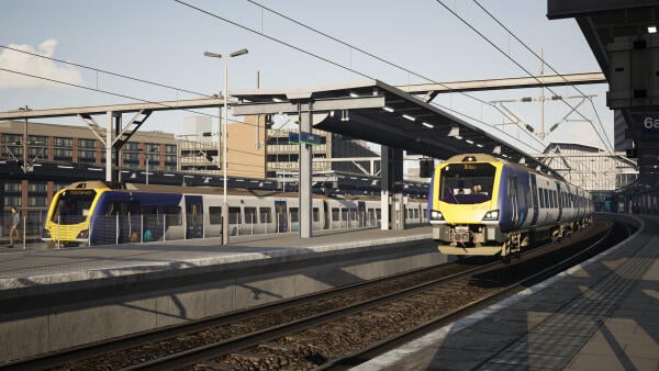 Train Sim World® 7 