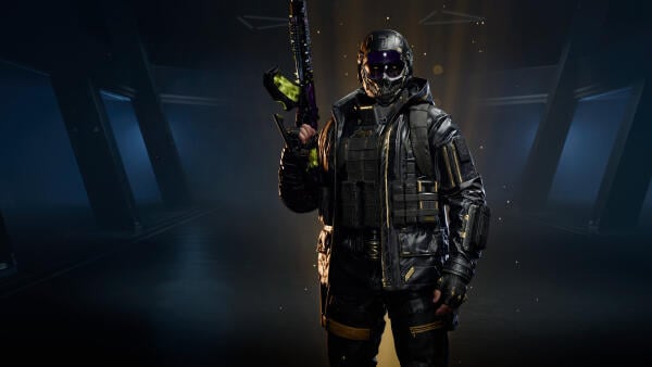 Call of Duty®: Black Ops 7 - BlackCell (Season 06)