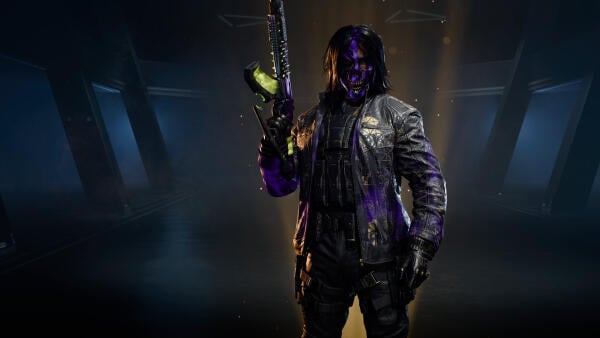 Call of Duty®: Black Ops 7 - BlackCell (Season 06)