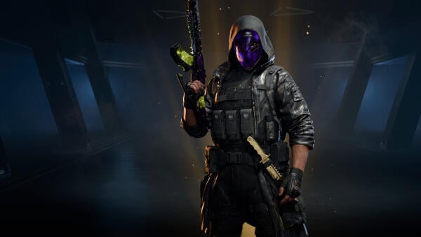 Call of Duty®: Black Ops 7 - BlackCell (Season 06)