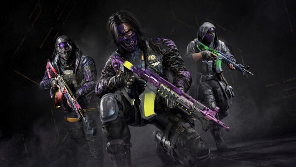 Call of Duty®: Black Ops 7 - BlackCell (Season 06)