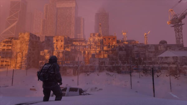 Permafrost