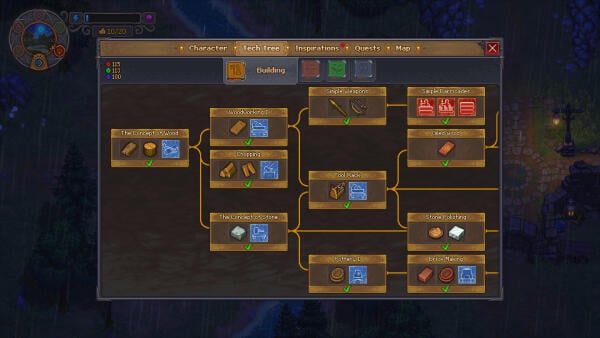 Graveyard Keeper 2