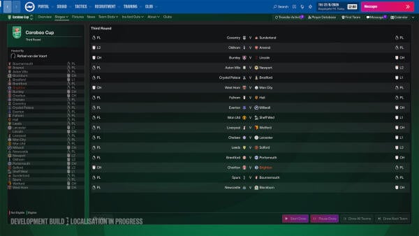 Football Manager 27