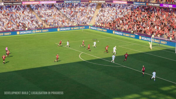 Football Manager 27