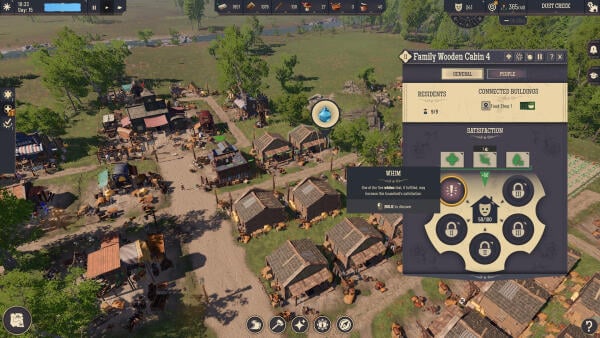 Wild West Pioneers