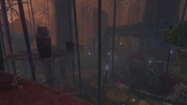 Risk of Rain 2: Hallowed Concepts