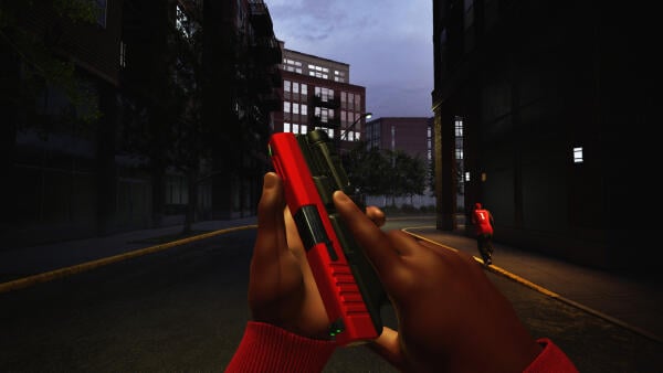 Hood Warfare 2