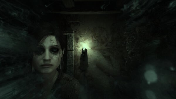 Remothered: Red Nun's Legacy