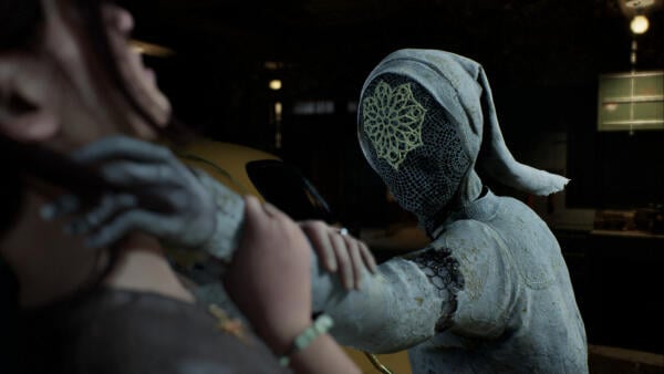 Remothered: Red Nun's Legacy