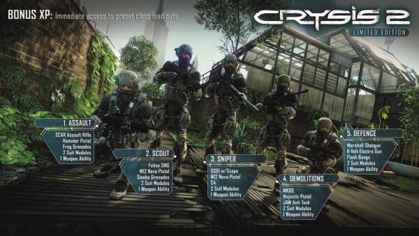 Crysis 2 - Maximum Edition