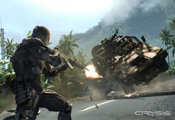 Crysis