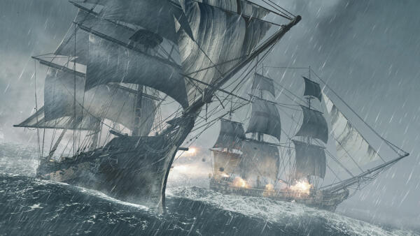 Assassin’s Creed® IV Black Flag™