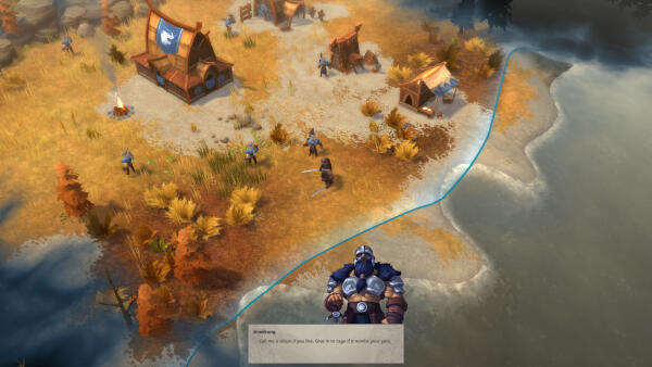 Northgard