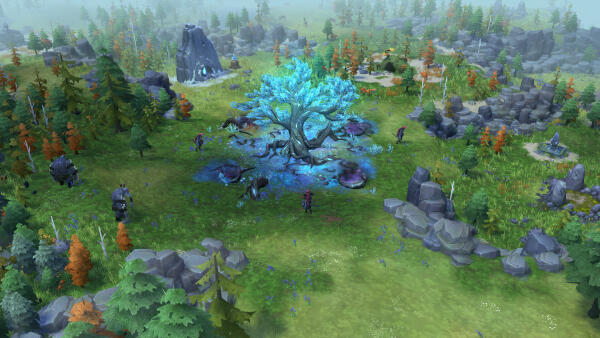 Northgard