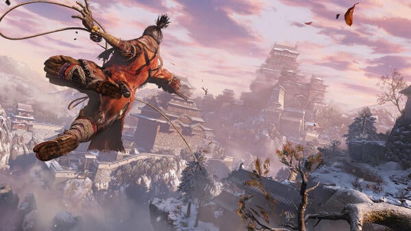 Sekiro™: Shadows Die Twice - GOTY Edition