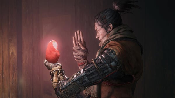 Sekiro™: Shadows Die Twice - GOTY Edition