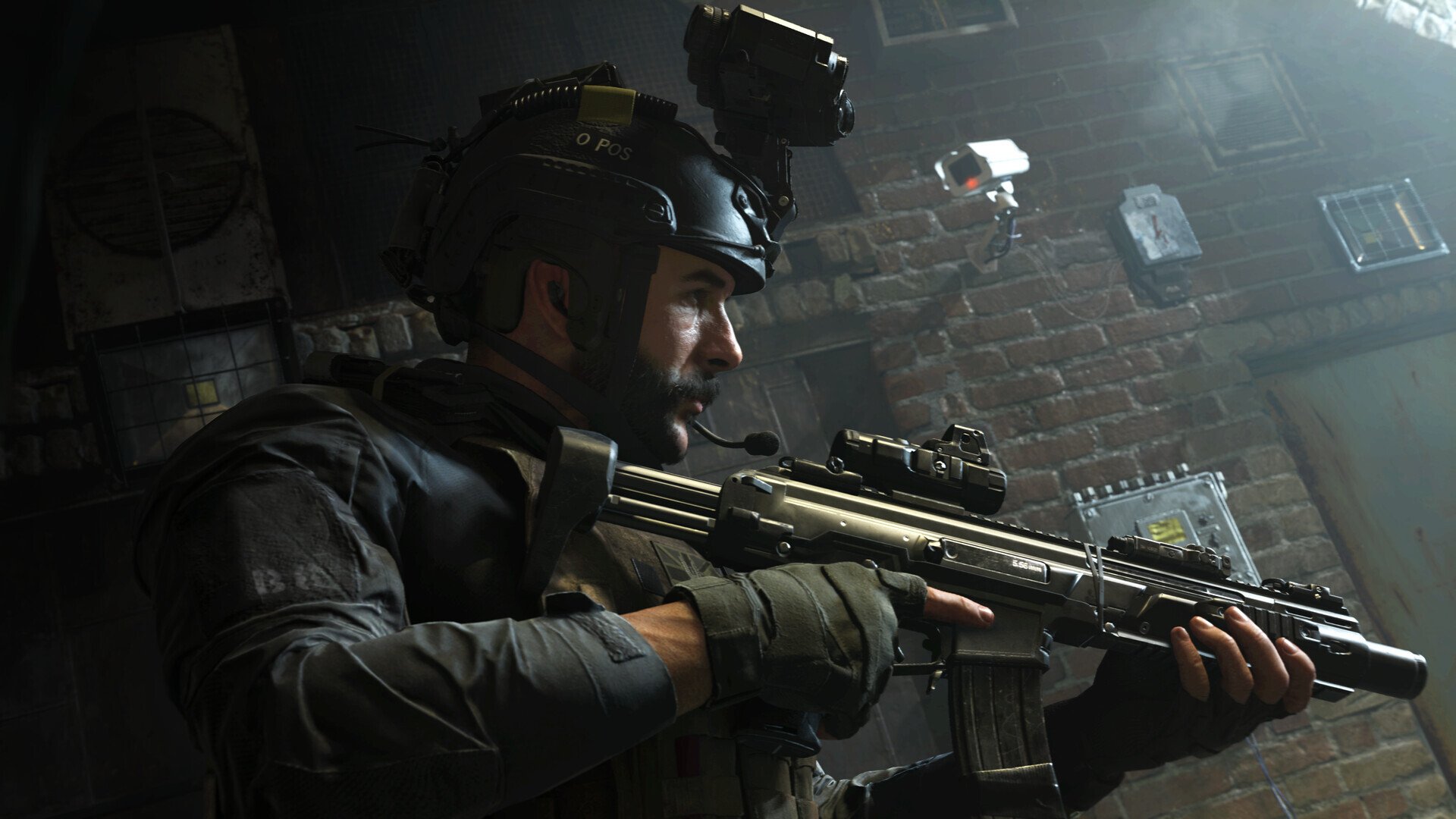 Call of Duty: Modern Warfare 2 Modern Warfare Standard Edition Activision PC  Digital