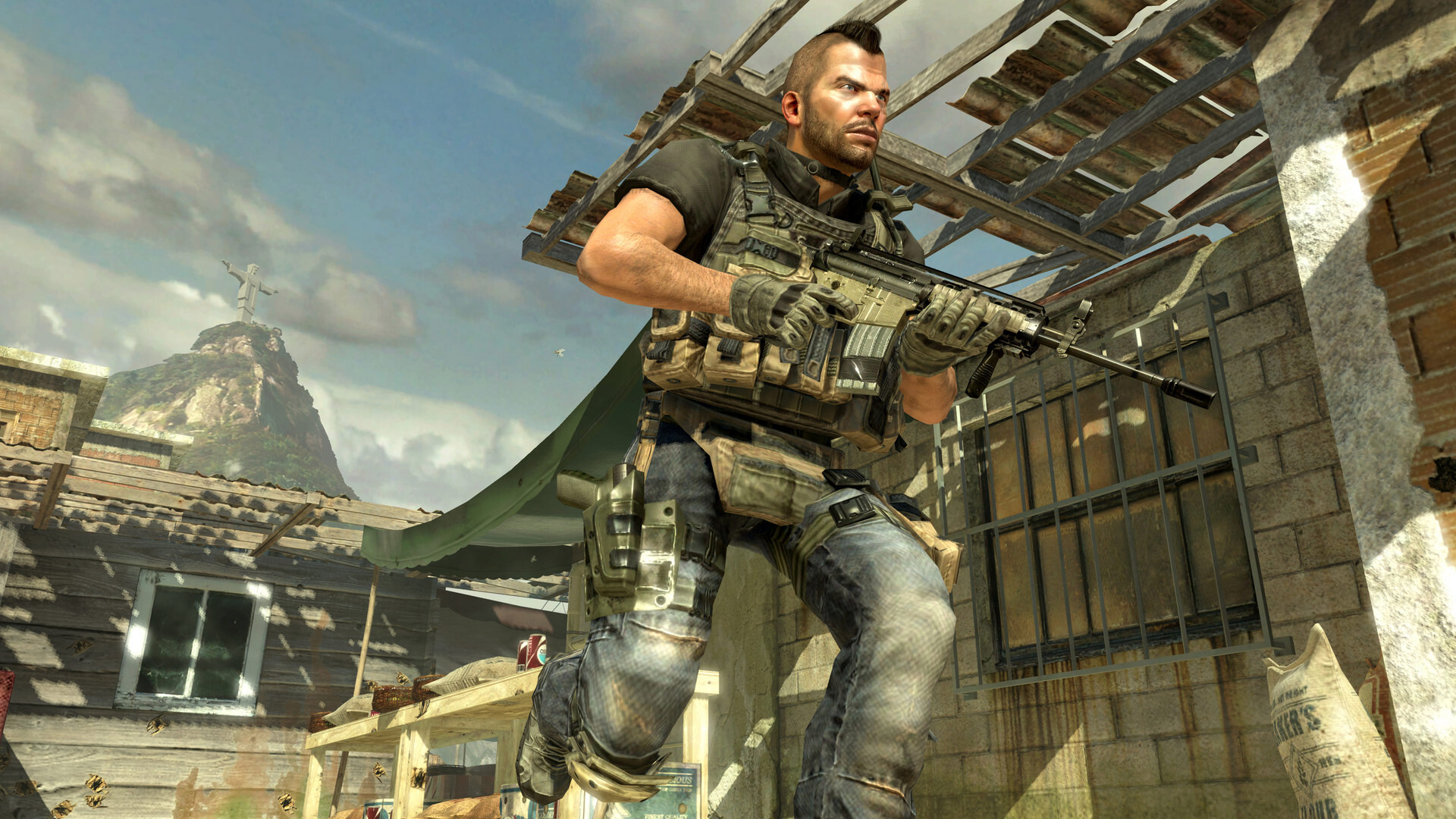 Call of Duty: Modern Warfare III Vault Edition EU Steam Altergift