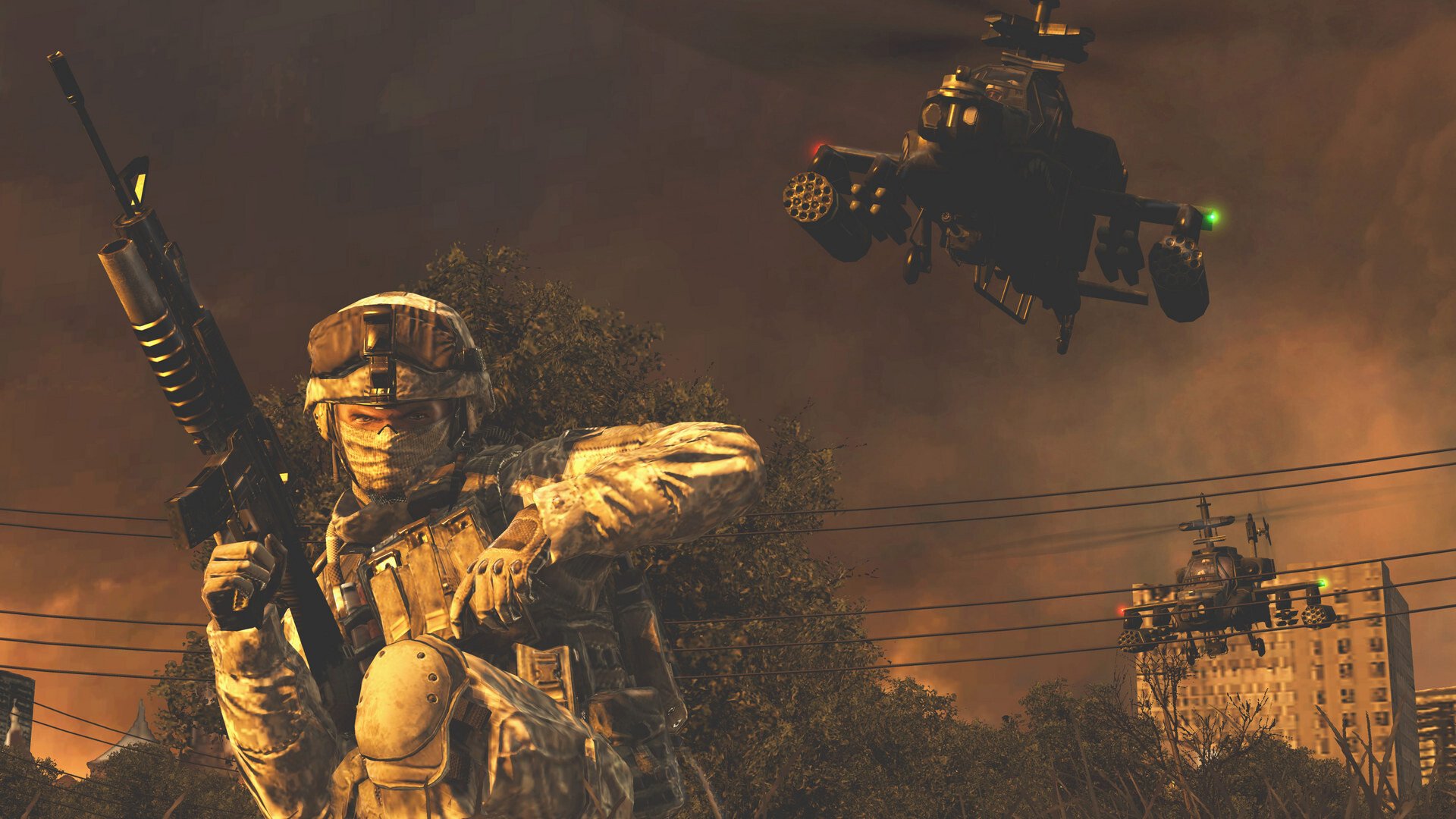 Call of Duty: Modern Warfare II EU v2 Steam Altergift
