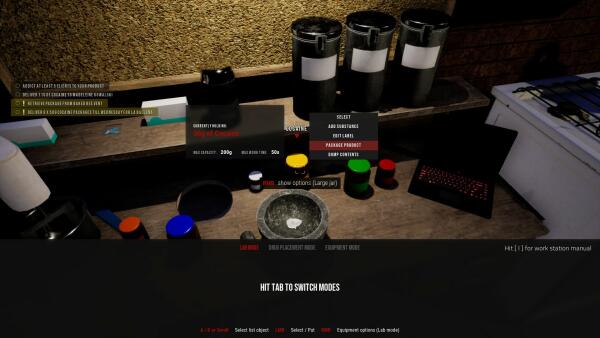 Drug Dealer Simulator