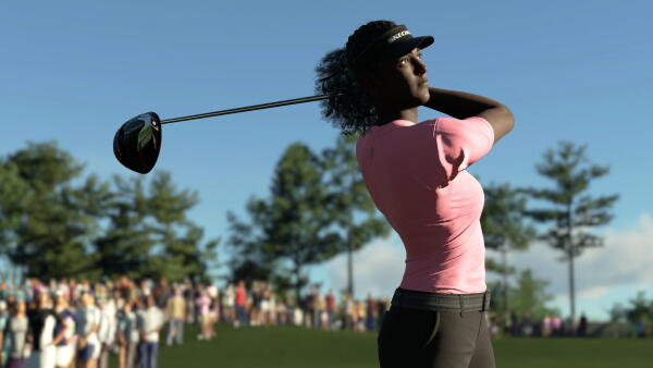 PGA TOUR 2K23