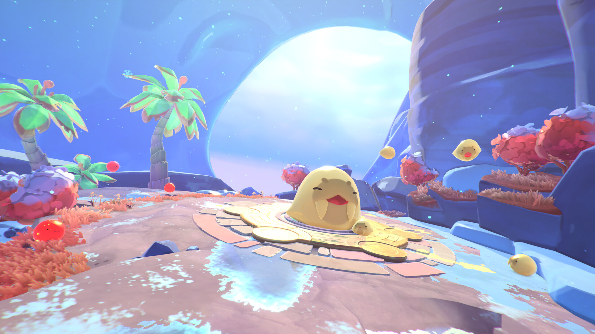 Slime Rancher 2 at the best price