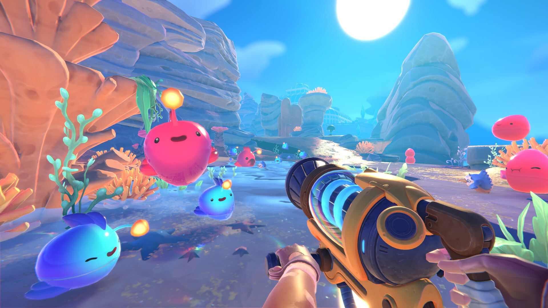 How Much Will Slime Rancher 2 Cost? - Slime Rancher 2 Price - Prima Games