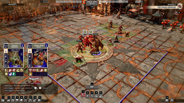 Blood Bowl 3