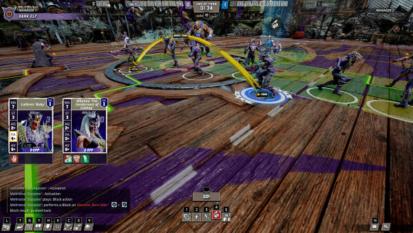 Blood Bowl 3