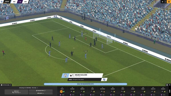 Football Manager 2024