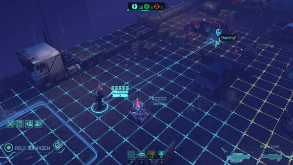 XCOM: Enemy Unknown