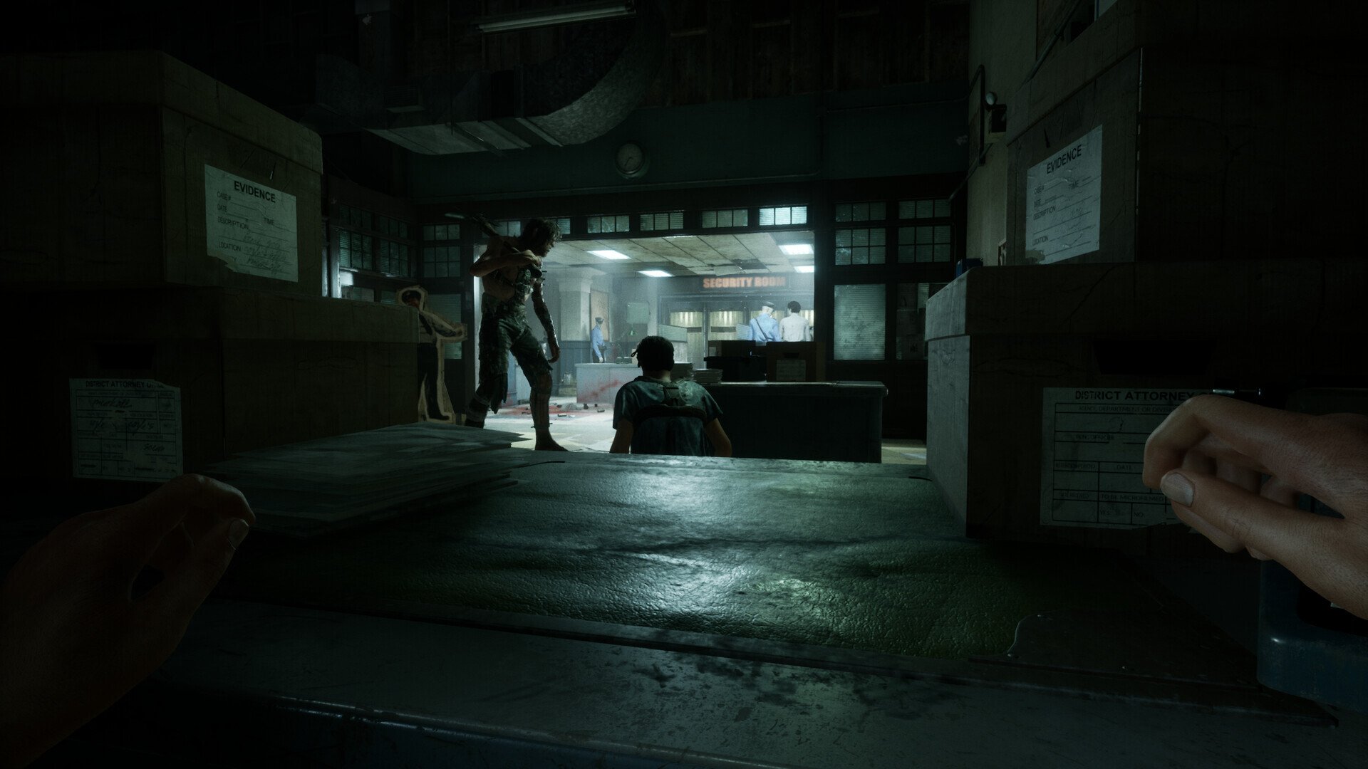 The Outlast Trials Gets New Gameplay Trailer at Gamescom