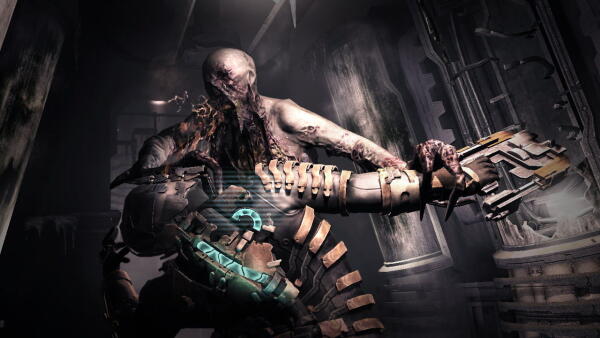 Dead Space™ 2