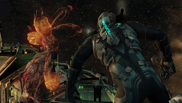 Dead Space™ 2