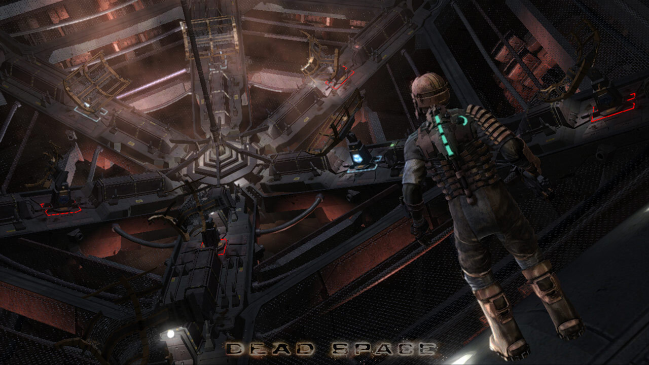 Dead Space Origin CD key, Buy for the best price!