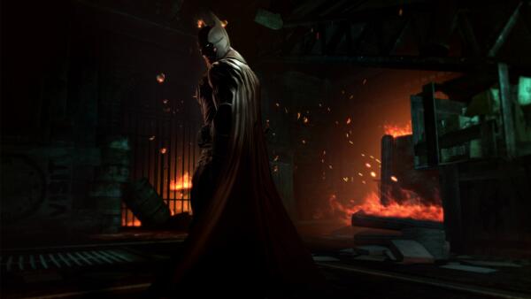 Batman™: Arkham Origins