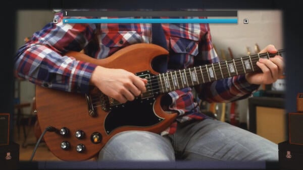 Rocksmith® 2014 Edition - Remastered