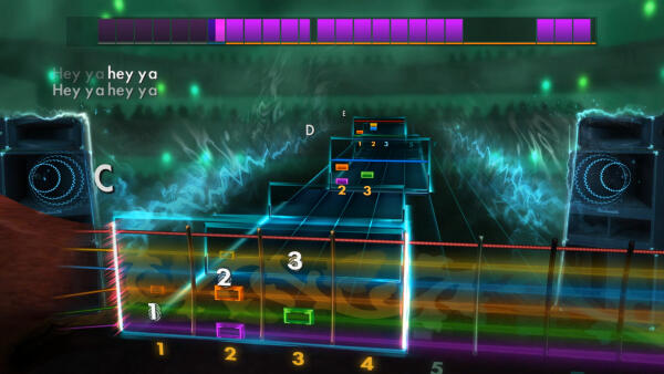 Rocksmith® 2014 Edition - Remastered