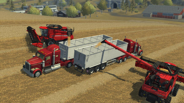 Farming Simulator 2013 Titanium Edition