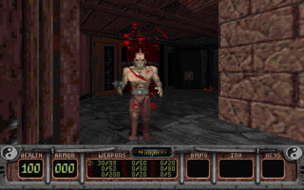 Shadow Warrior (Classic)