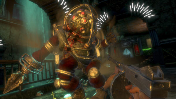 BioShock™